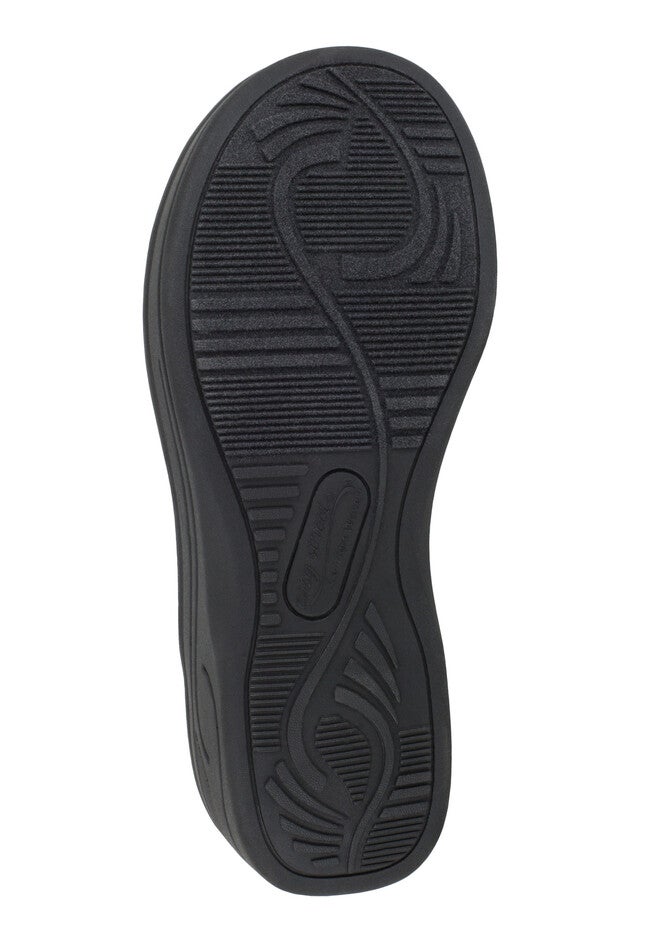 Slight Sandals by Easy Street®, , alternate image number 2