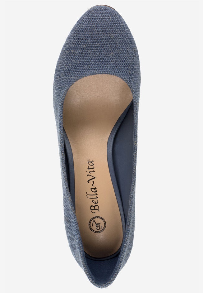 Nara II Pump by Bella Vita®, , alternate image number null