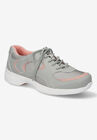 Roadtrip Sneaker, LIGHT GREY LEATHER, hi-res image number null