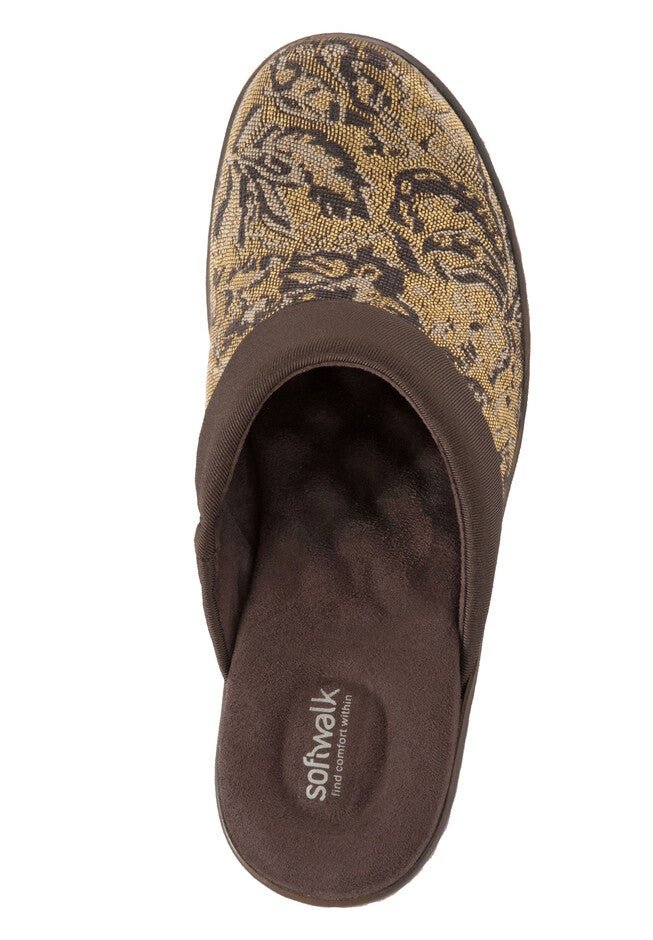 Murietta Slip-Ons by SoftWalk®, , alternate image number null