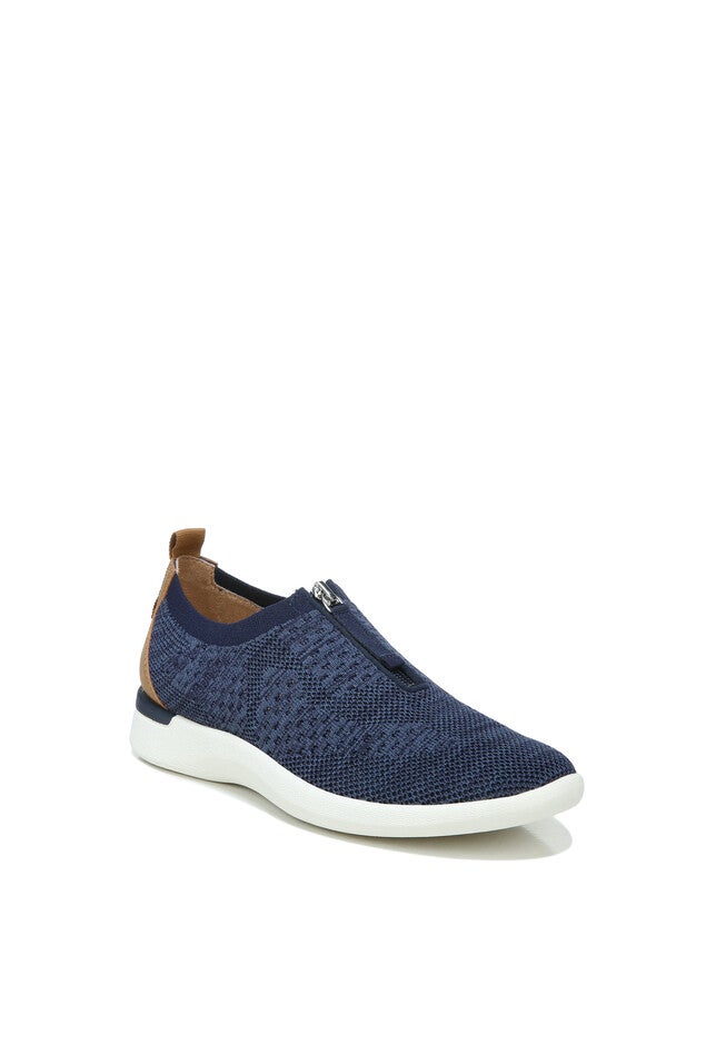 Achieve Sneaker, LUX NAVY, hi-res image number 0