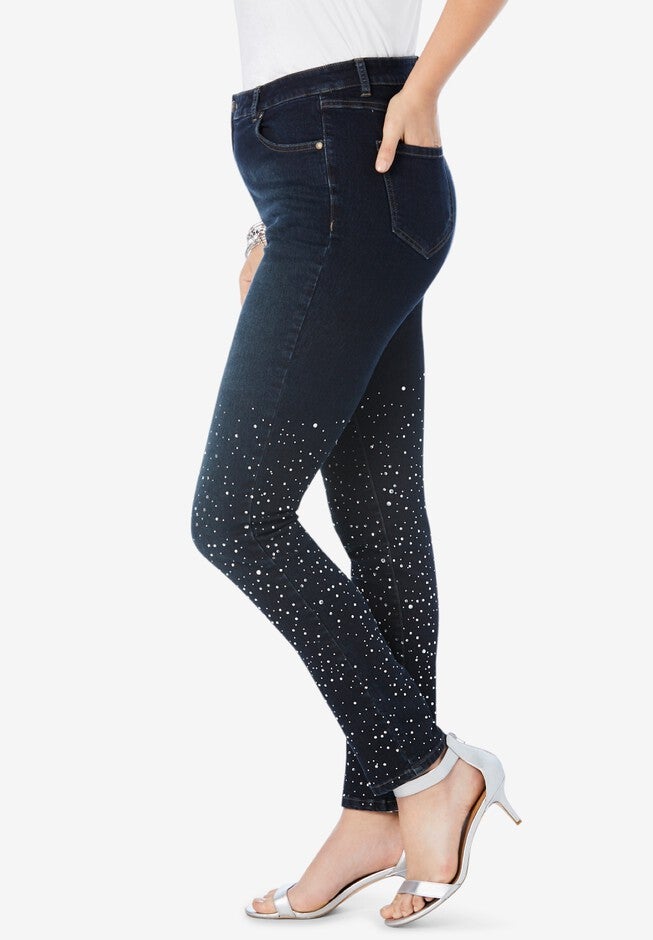 Glam Jean, , alternate image number null
