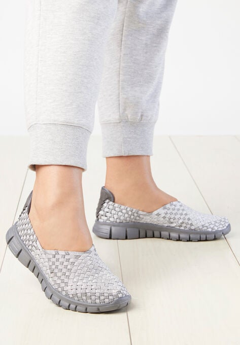 CV Sport Ria Slip On Sneaker, , alternate image number null