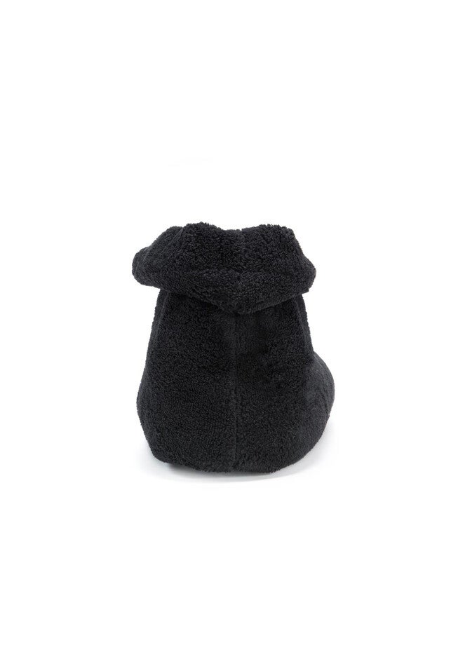 Terry Cuff Slippers, , on-hover image number 1