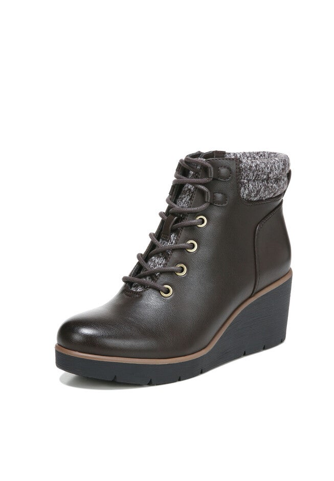 Atlas Wedge Bootie, , alternate image number 11