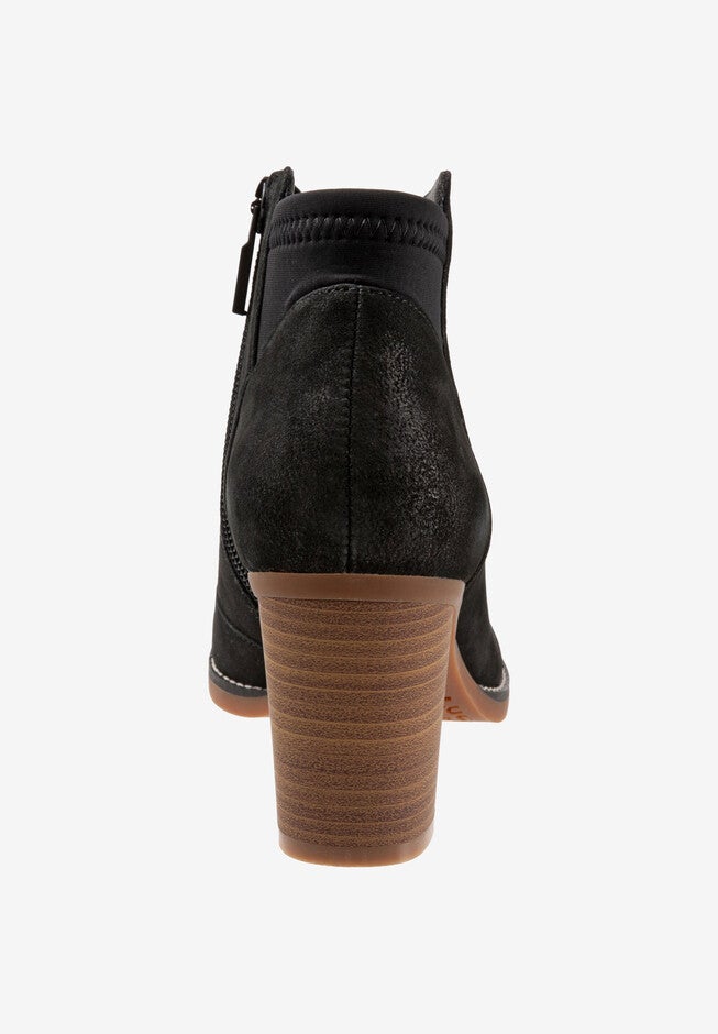 Kora Bootie , , on-hover image number null