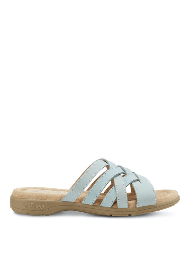 Hazel Slide Sandal, , alternate image number 3