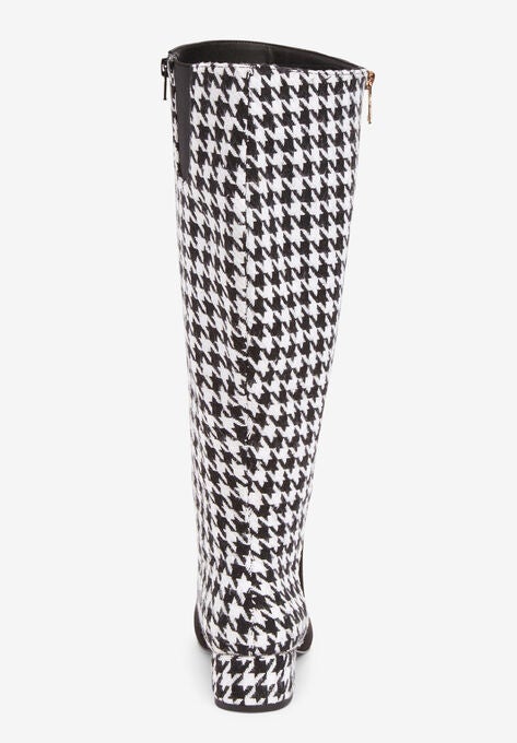 The Emerald Wide Calf Boot, , on-hover image number null