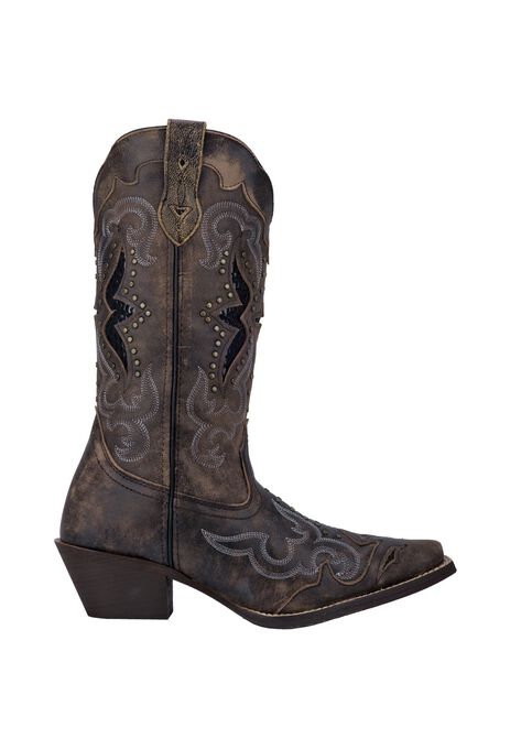 Lucretia Wide Calf Boots, , alternate image number null