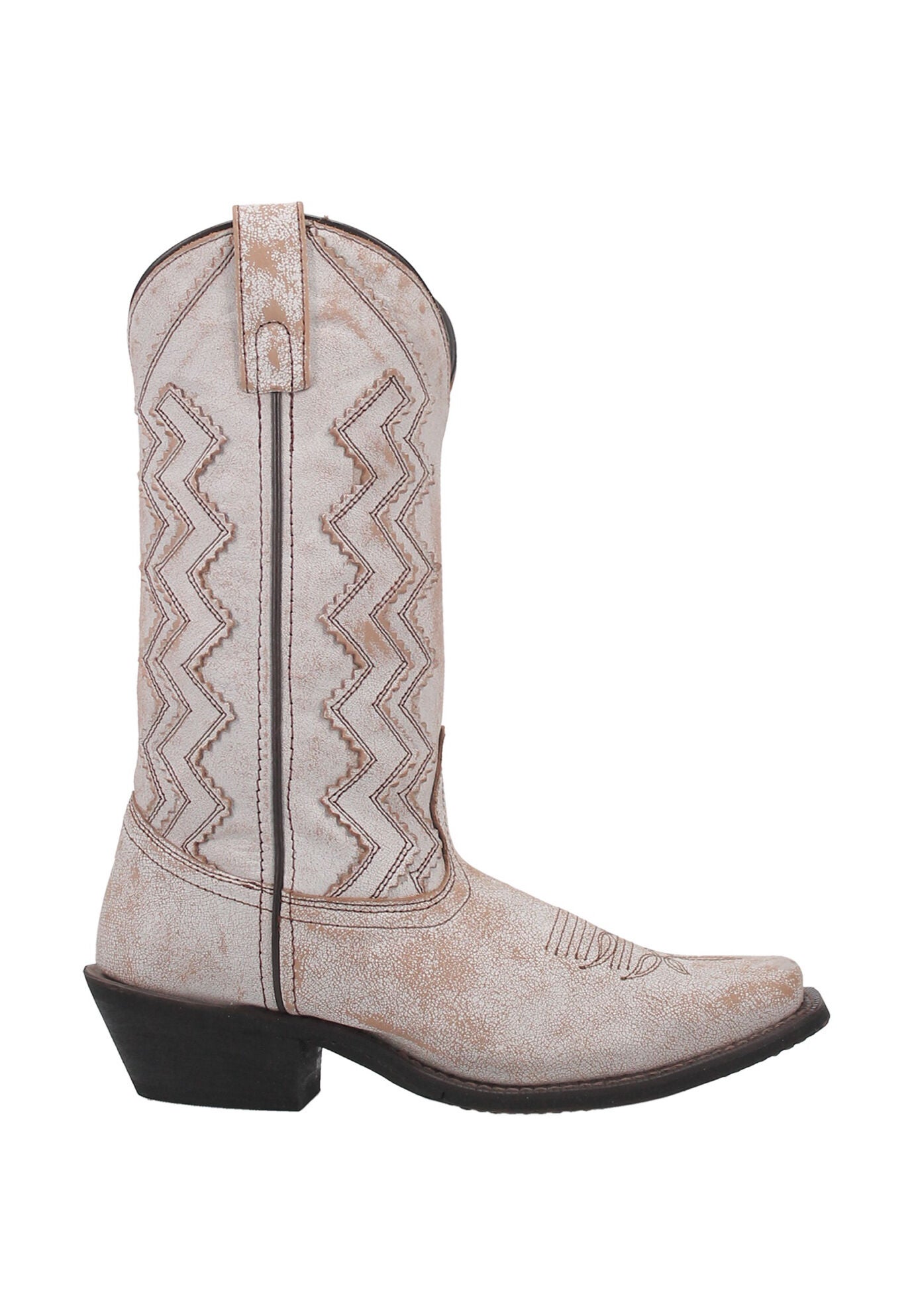 Audrey Tall Calf Boot, , alternate image number 4