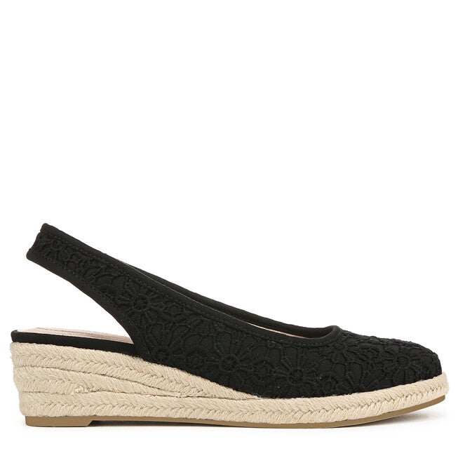 Kayden Sandal, BLACK, alternate image number null