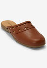 The McKenna Mule , COGNAC, hi-res image number null