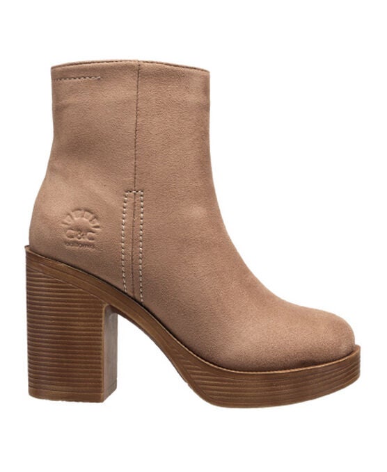 Ludlow Bootie, , alternate image number null