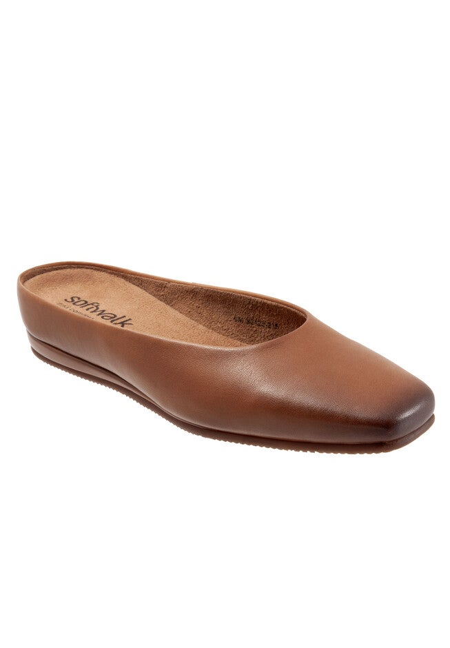 Vida Mules, LUGGAGE, hi-res image number 0