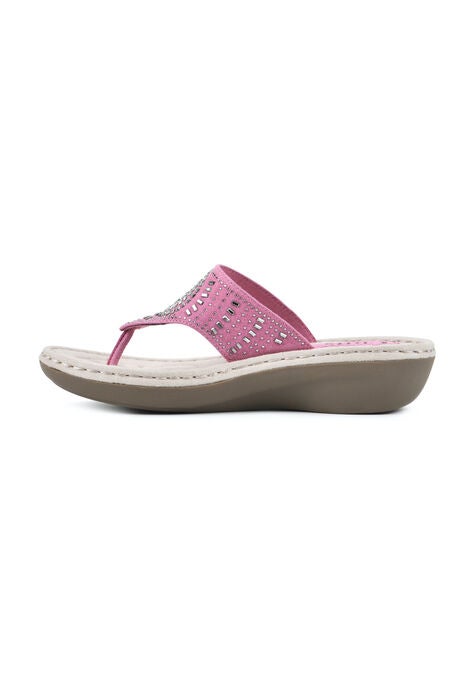 Cienna Flip Flop Sandal, , alternate image number null