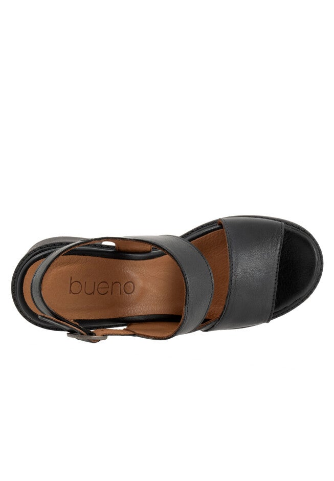 Myla Heeled Sandal, , alternate image number null