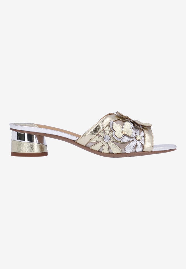 Davina Sandal, , alternate image number null