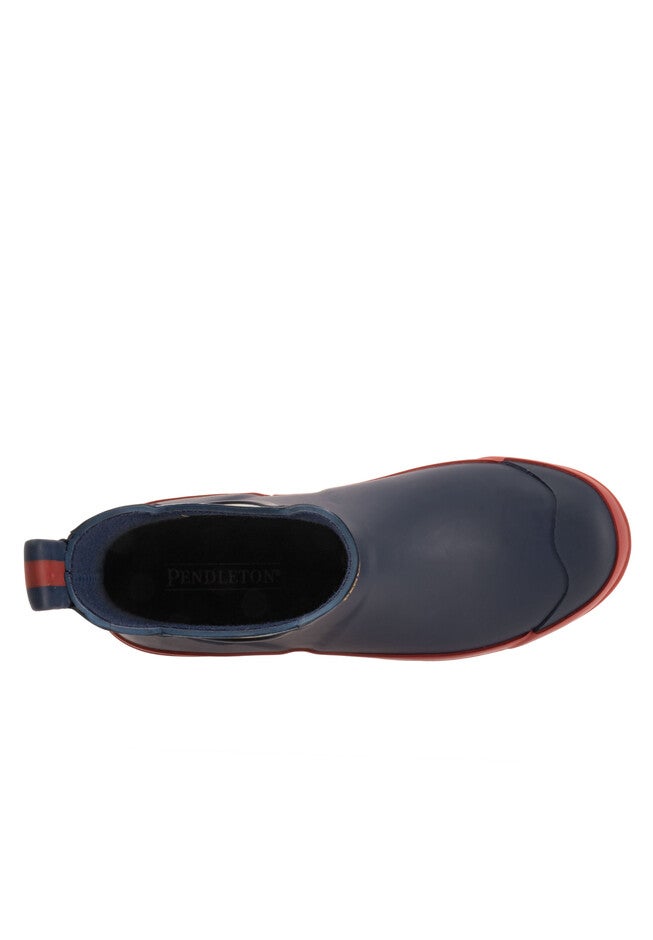 Bridger Stripe Chelsea Weather Bootie, , alternate image number 3