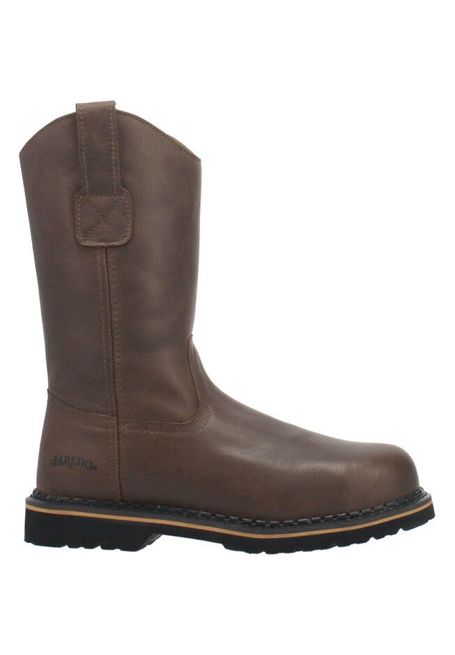 Rake Booties, , alternate image number 3