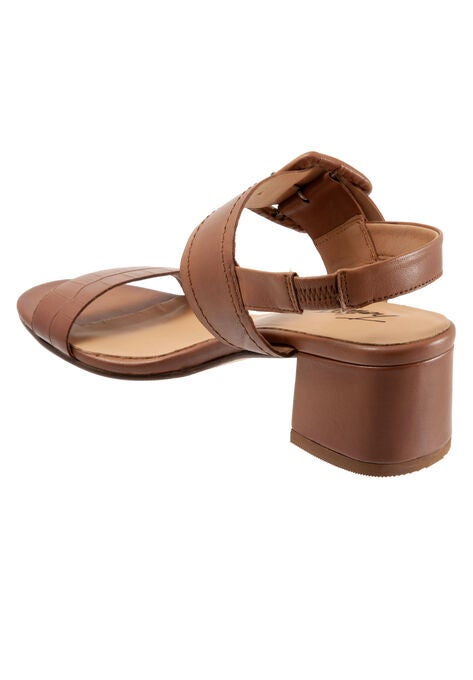 Laila Heeled Sandal, , alternate image number null