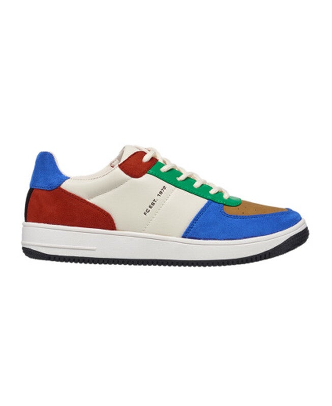 Brie Court Sneaker, , alternate image number 2