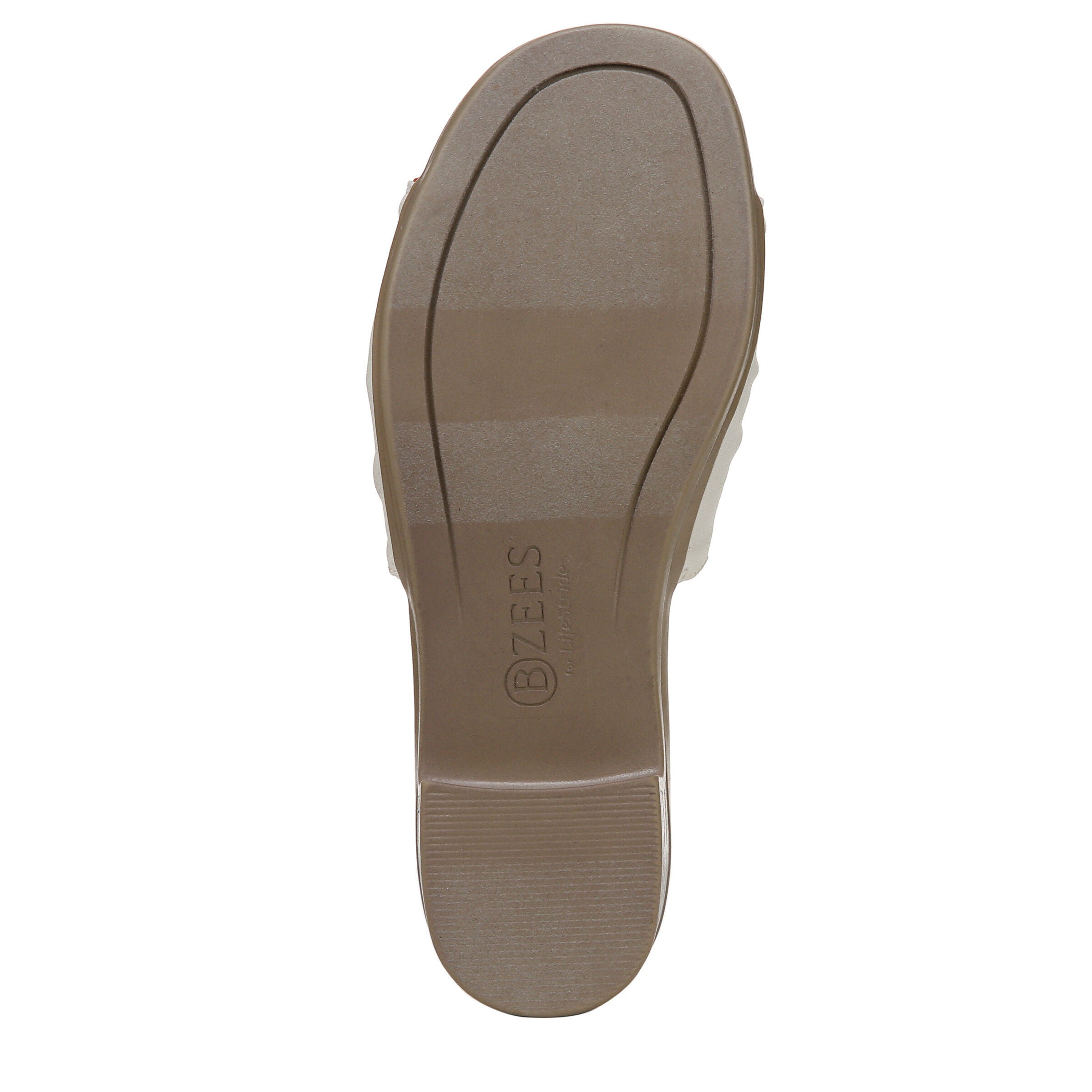 Paradise Sandal, EGGNOG, alternate image number 7