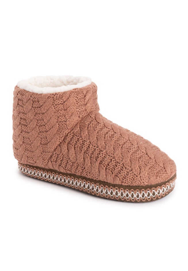 Favina Slippers, CANYON ROSE, hi-res image number null