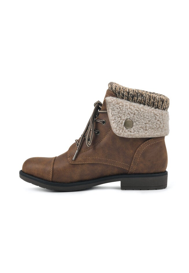 Cliffs Duena Bootie, , alternate image number null