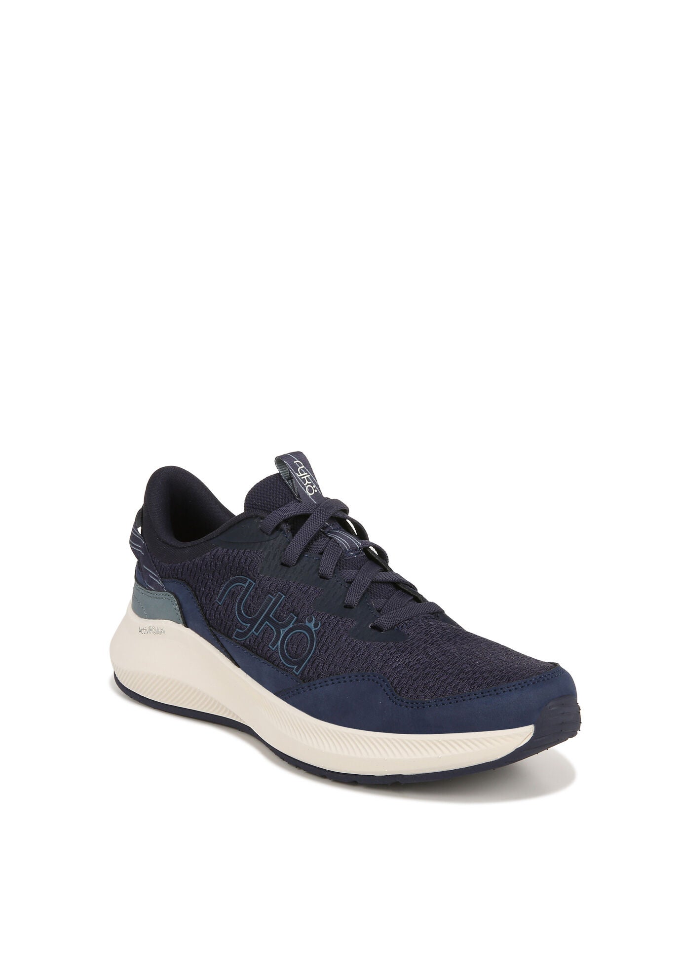 Freehand Sneaker, BLUE, hi-res image number 0