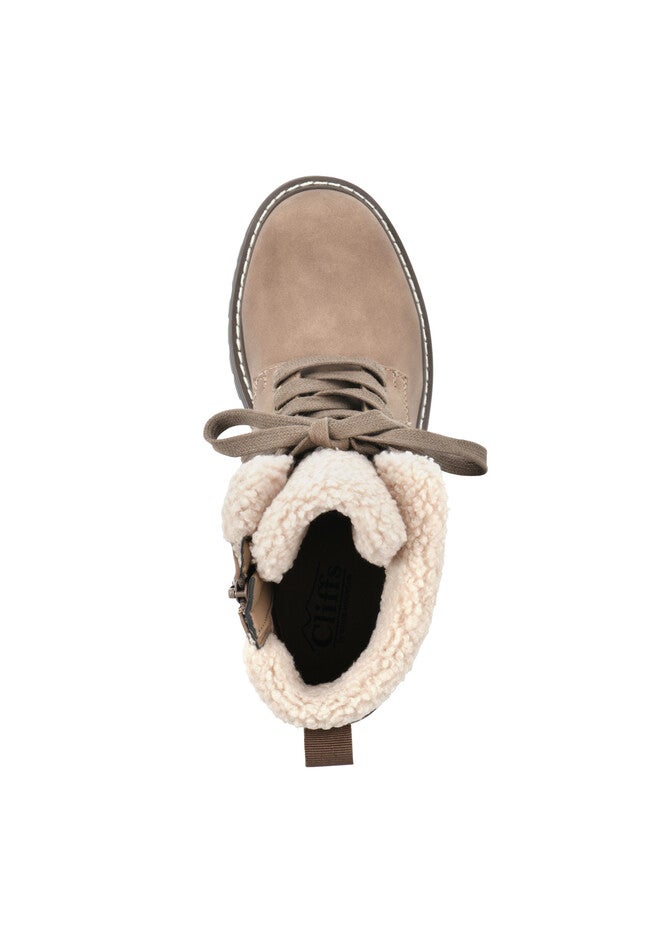 Miles Bootie, , alternate image number null