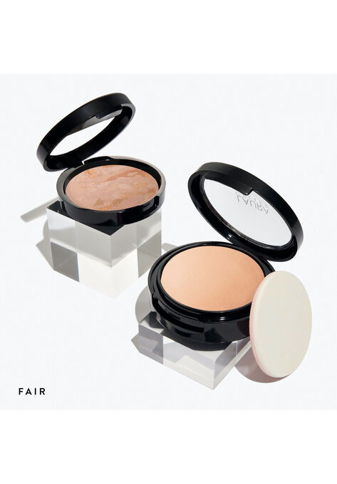 Day To Night Foundations Kit (2 Pc), FAIR, hi-res image number null