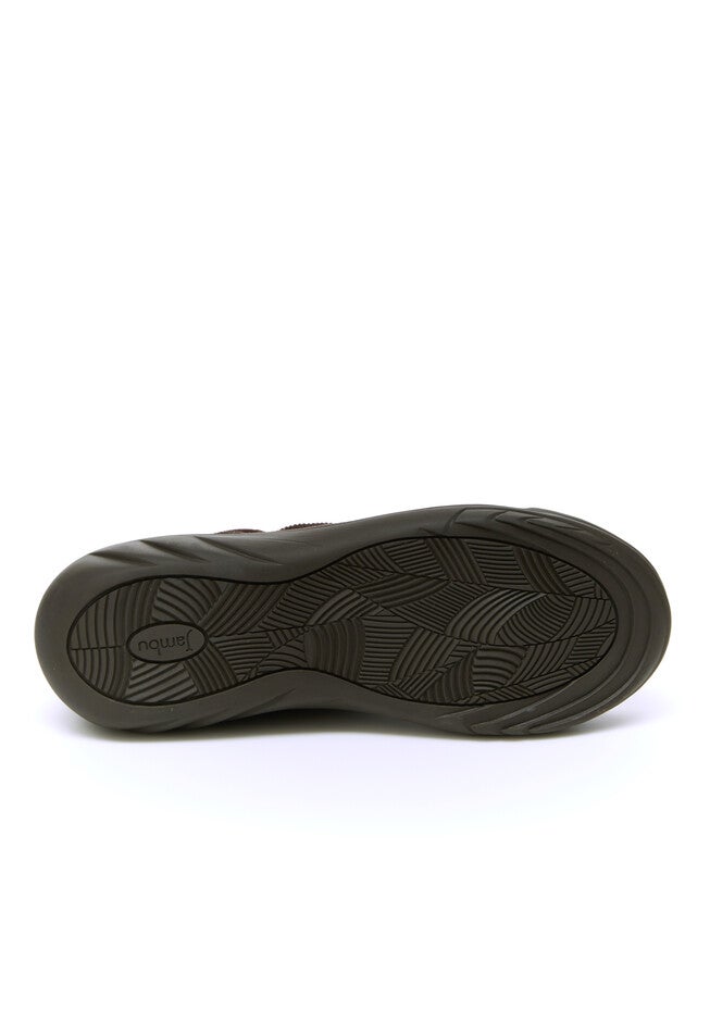 Hickory Water Resistant Ankle Bootie, , alternate image number 5