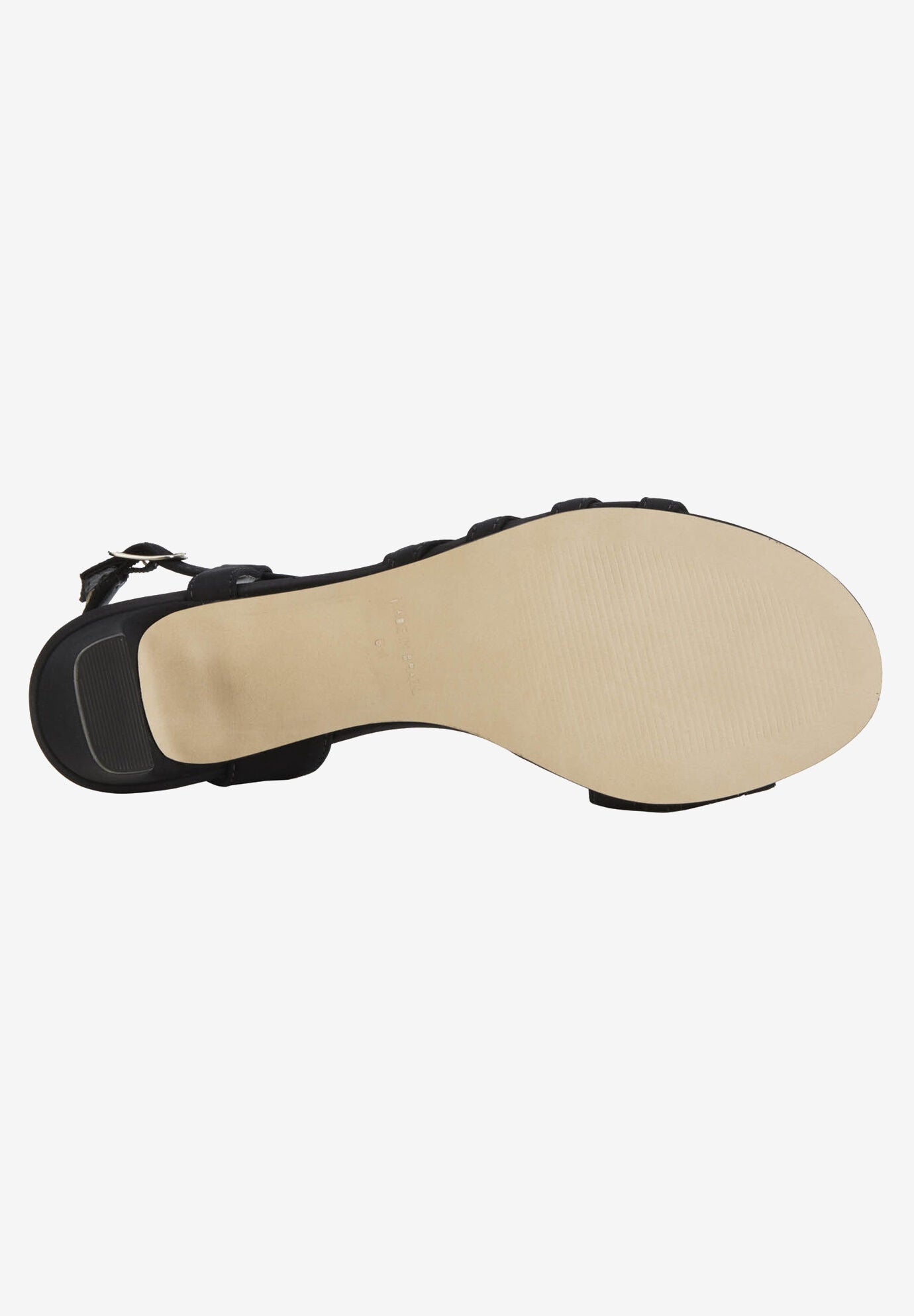 Lettie Heeled Sandal, , alternate image number 1