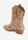 The Irma Wide Calf Boot, , on-hover image number null