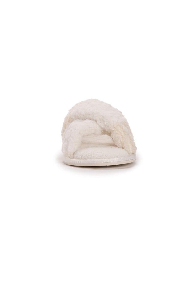 Perley Criss Cross Slipper, , alternate image number null