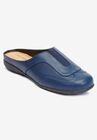 The Kailey Mule , NAVY, hi-res image number null