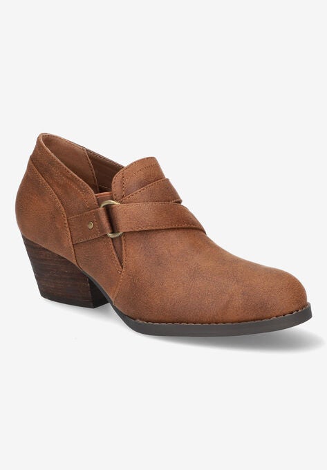 Odette Shootie, TAN, hi-res image number null