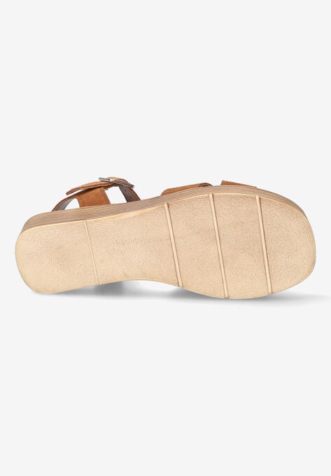 Car-Italy Sandal, , alternate image number null