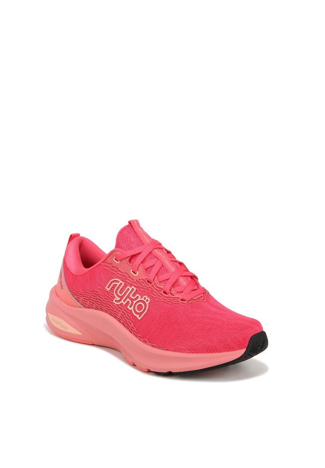 Never Quit Sneaker, PINK, hi-res image number 0
