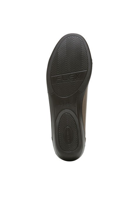 Impact Wedge Flat, , alternate image number null