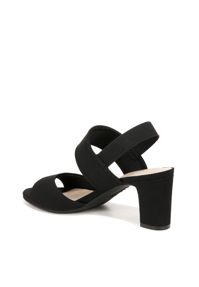 Fiona Heeled Sandal, , alternate image number 8
