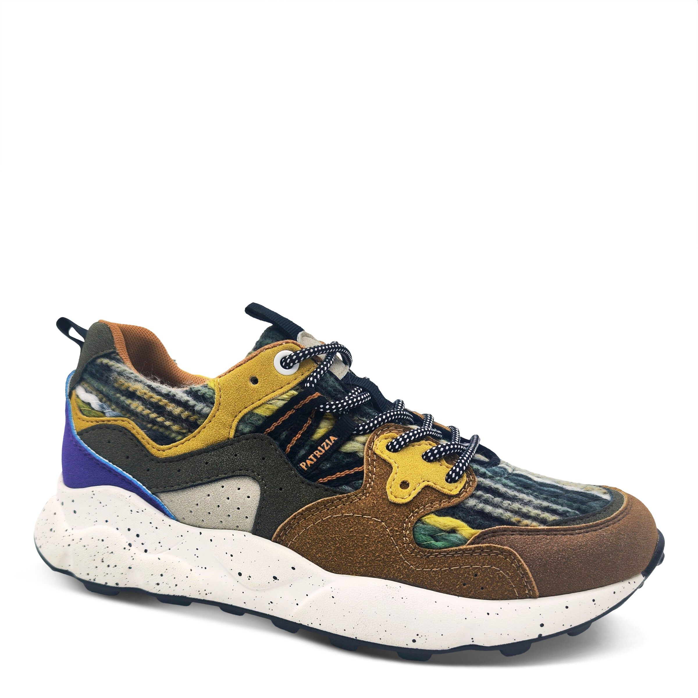 Flying Colors Fashion Sneaker, BLACK MULTI, hi-res image number 0