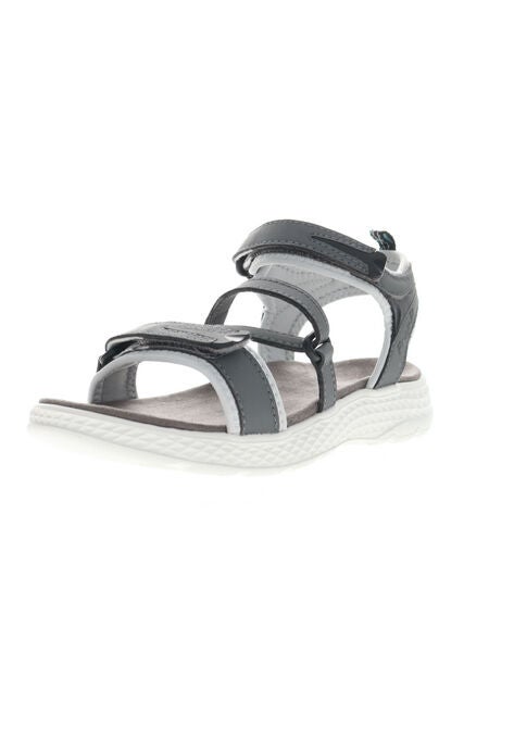 Travelactiv Xc Sandal, DARK GREY, hi-res image number null