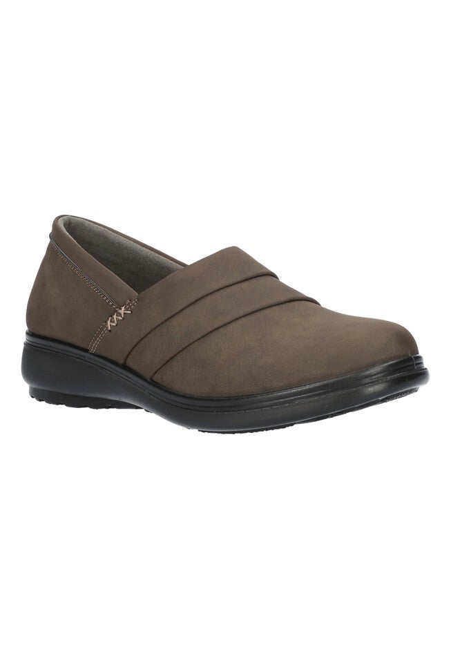 Maybell Slip On , SMOKE, hi-res image number 0