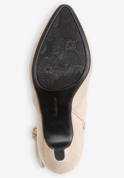 The Corrine Bootie, , alternate image number null