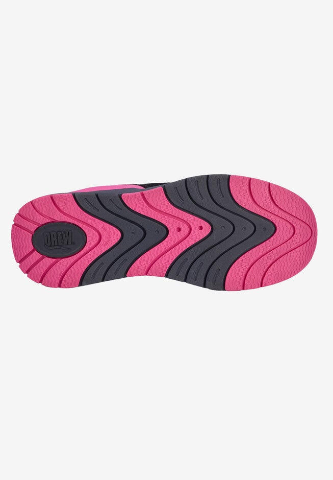 Halo Slip On Sneaker, , alternate image number 6