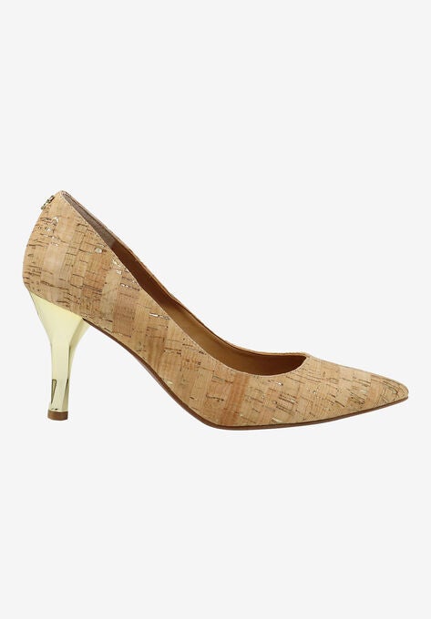 Kanan Pump, , alternate image number null