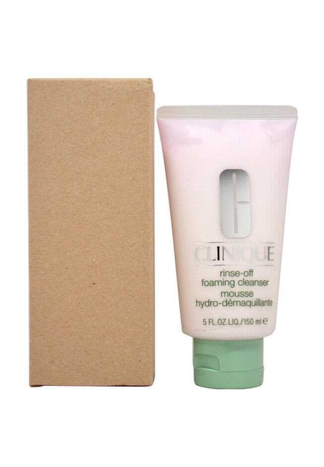 Rinse Off Foaming Cleanser -5 Oz Cleanser, O, hi-res image number null