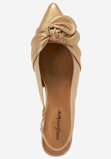 The Tia Slingback, , alternate image number null