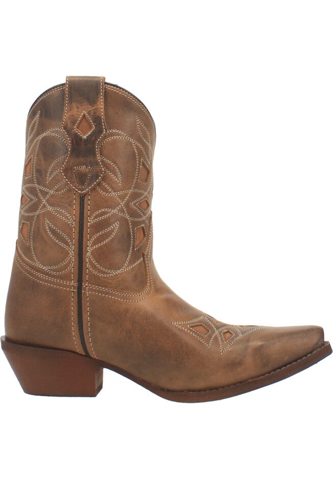 Tish Booties, , alternate image number 3